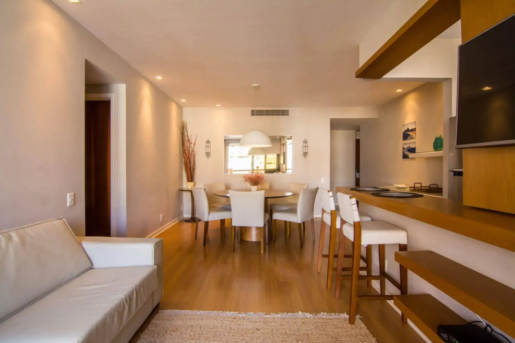 Mc Flats Country Residence Service