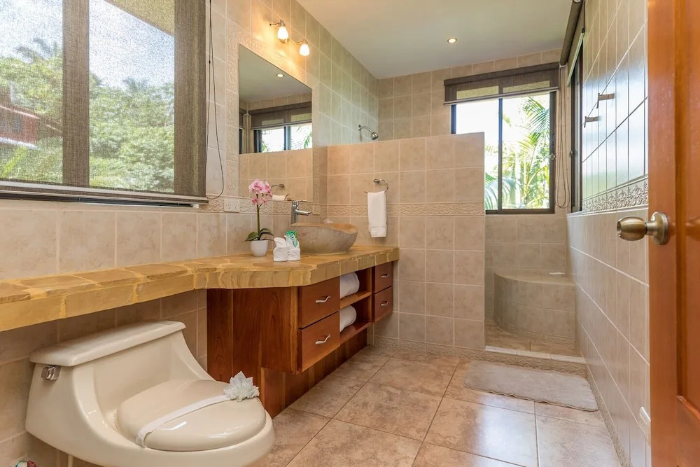 Vista Oceana, Stunning Ocean View Villa
