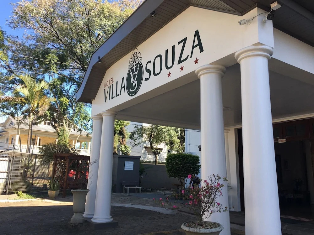 Hotel Villa Souza Ltda