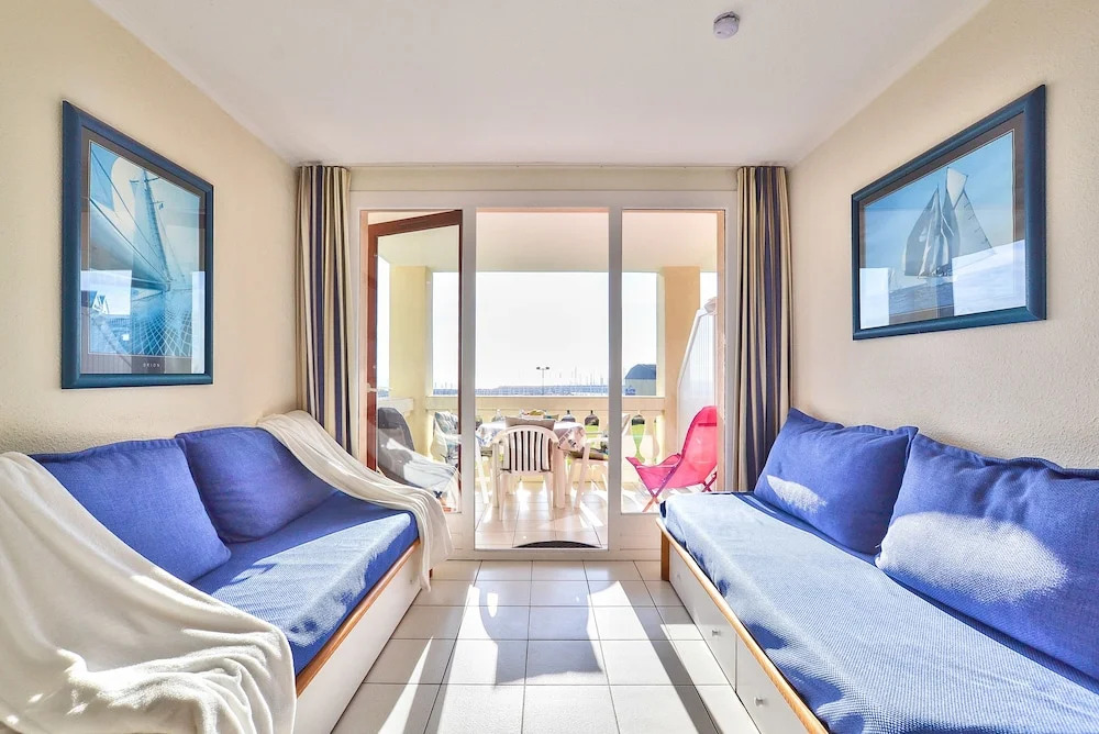 Appartement L'Archippel
