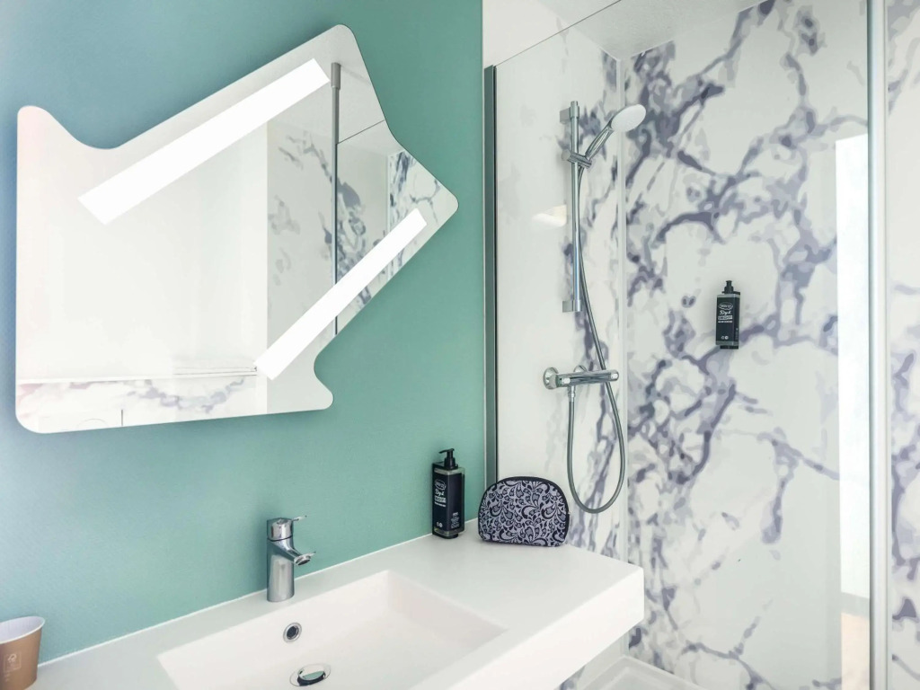 ibis budget Nancy Porte Sud