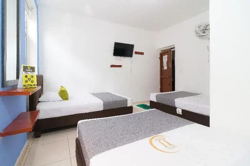 Ayenda 1128 JJ Confort