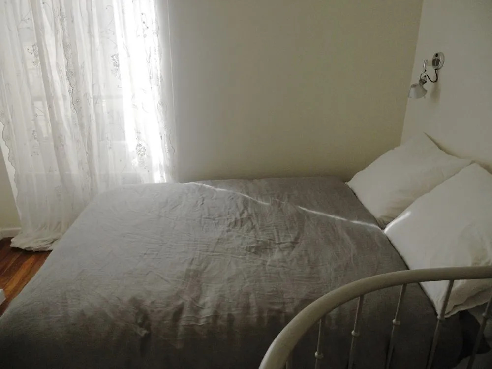 Designer Stay - La Villette