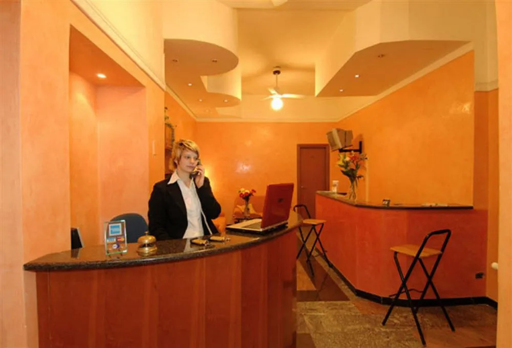 Hotel Valley