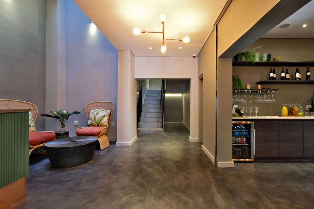 The Tree House Boutique Hotel by The Living Journey Collection