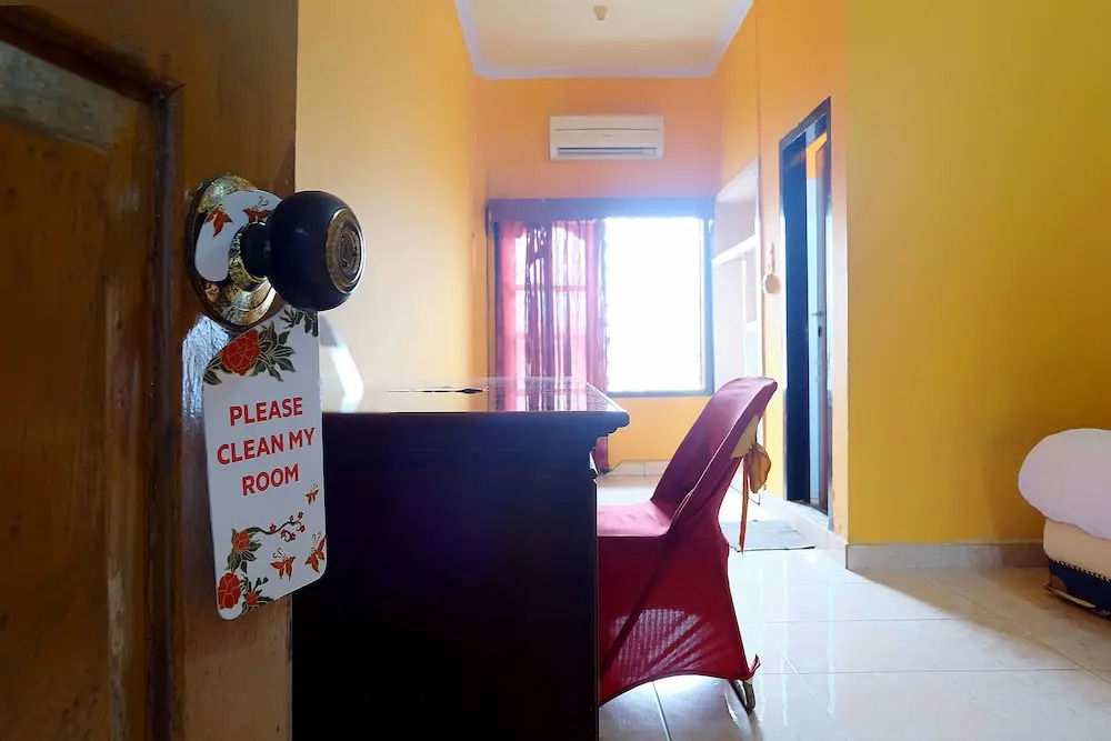 RedDoorz Syariah At Hotel Matahari 1 Jambi