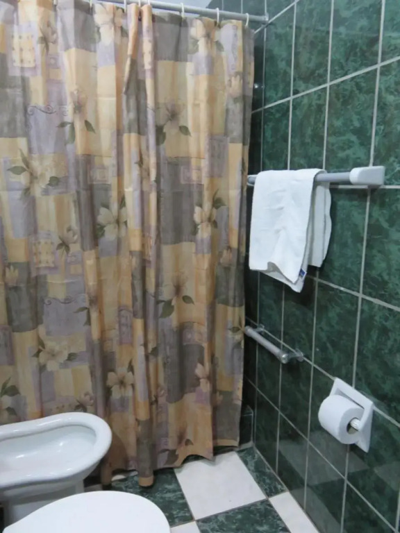 Hospedaje Del Pilar en Magdalena del Mar