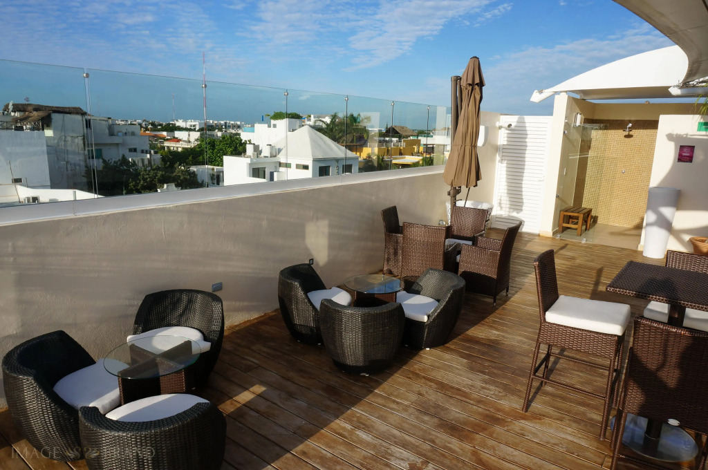 Senses Quinta Avenida Adults Only Hotel By Artisan
