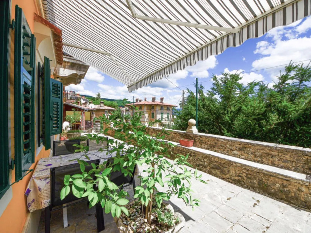 Apartment Edo Lovran