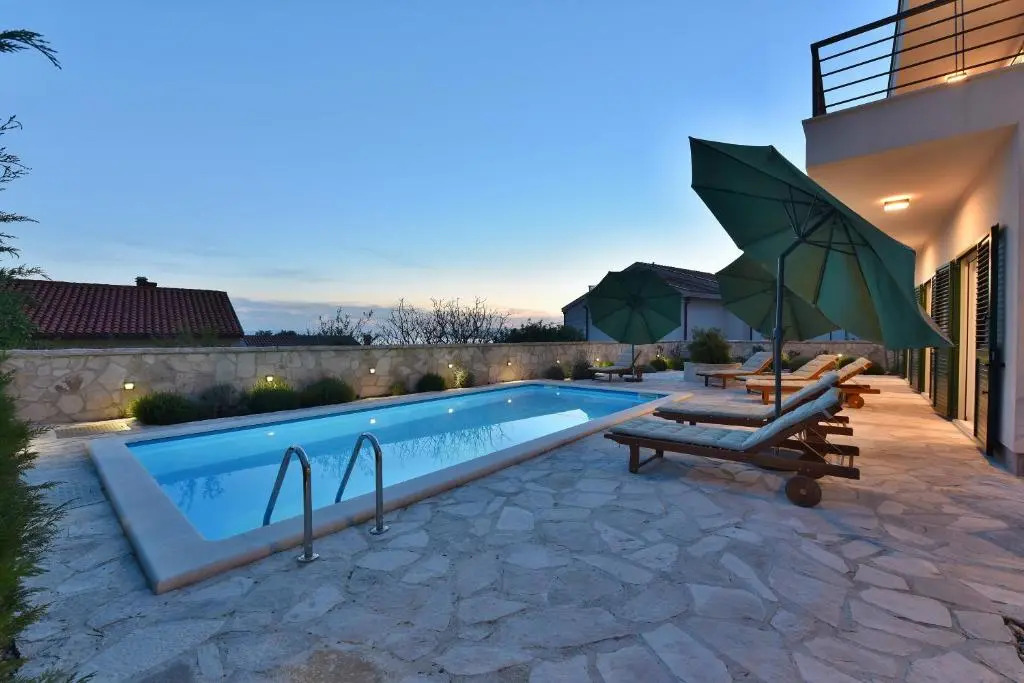 Villa Dodo