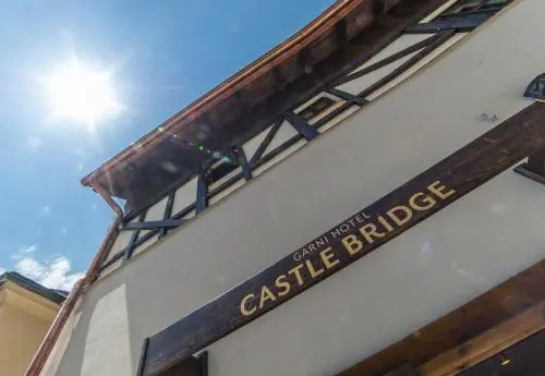 Garni hotel Castle Bridge
