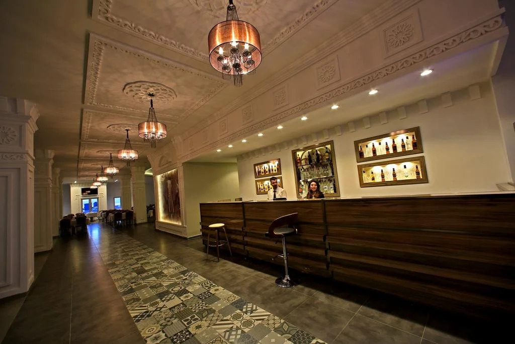 Avalon Altes Hotel