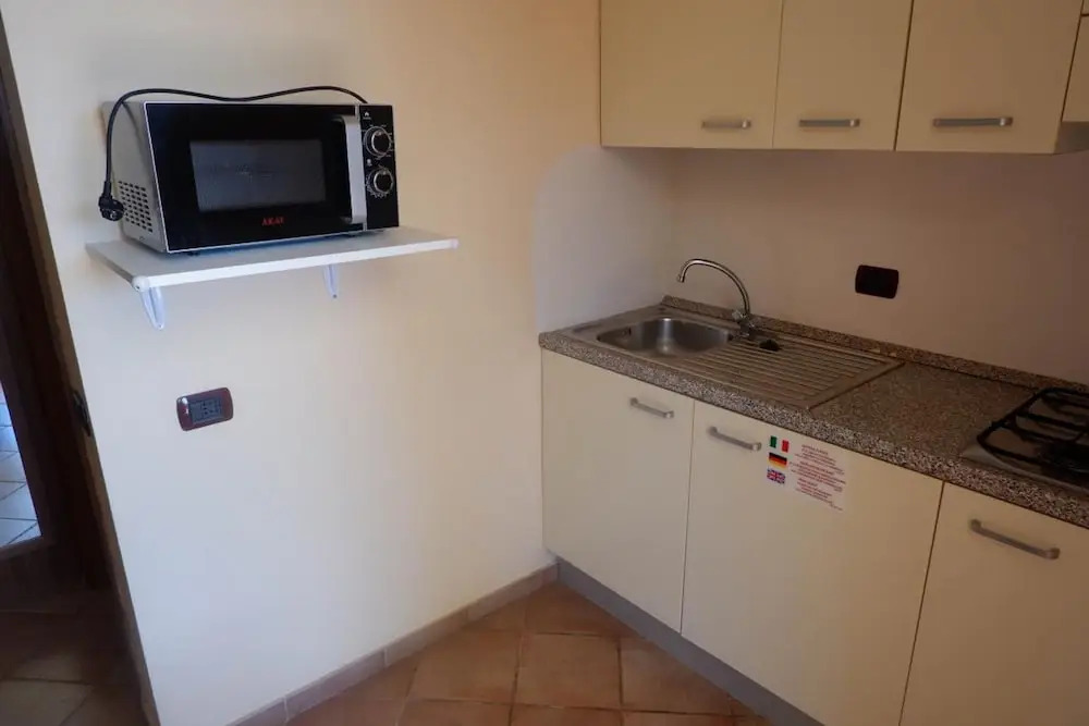 Residence I Tusci Studio 3p