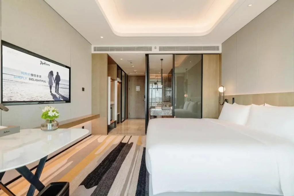 Fairfield by Marriott Beijing Daxing Airport