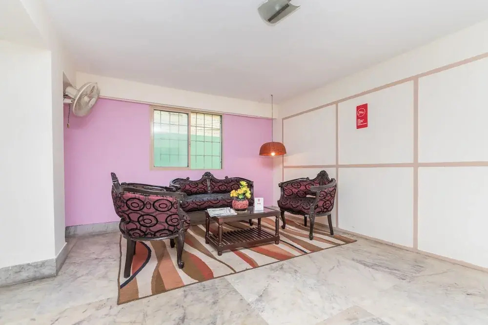 OYO 10183 Calwien Apartment New