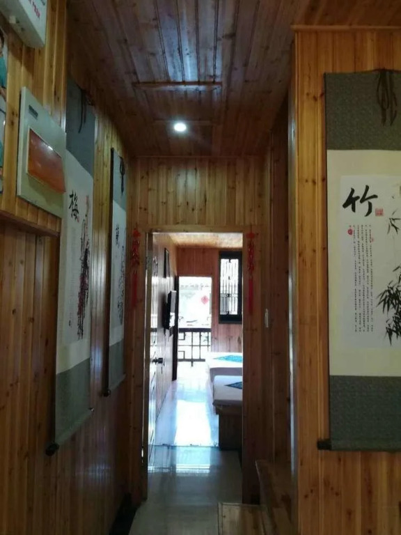Wuzhen Dongzha Auntie Xu Inn