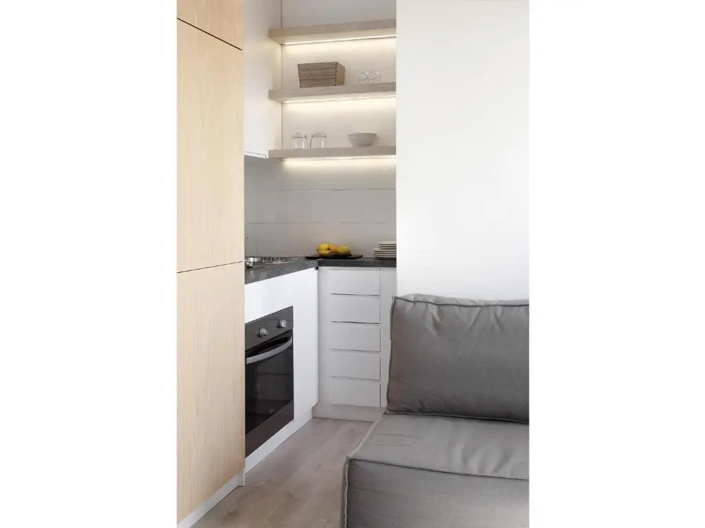 Athens View Loft - 03