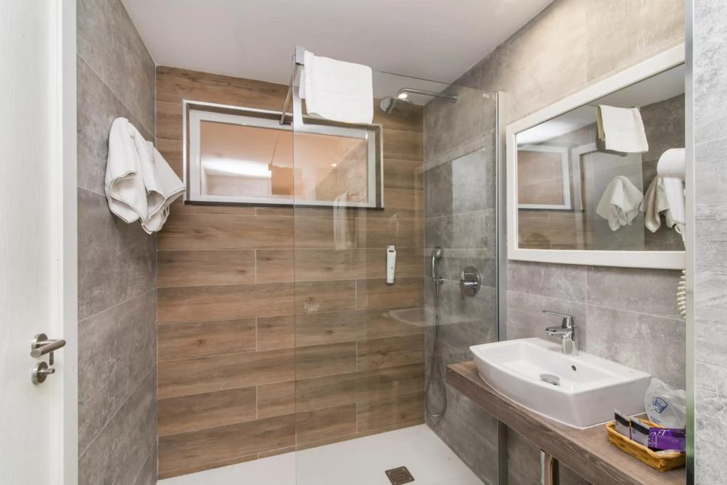 Hotel Na Taconera Sport & Relax