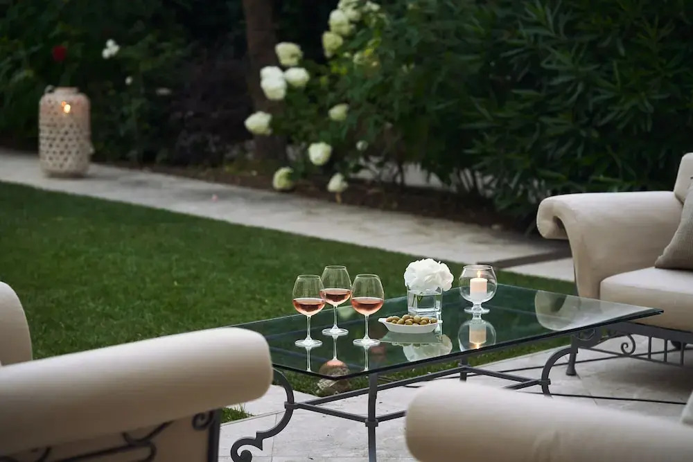 Luxury Villa Manin Viareggio | UNA Esperienze