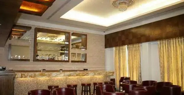 Comfort Inn Saffron Kiran