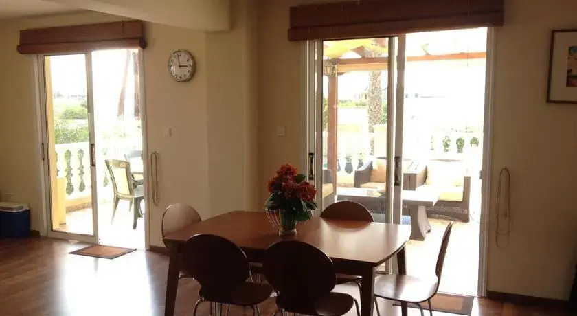 Katerinas Apartment