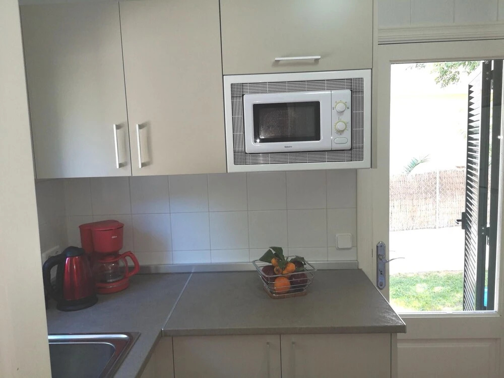 House With 4 Bedrooms in Pollensa, With Wonderful Mountain View, Priva