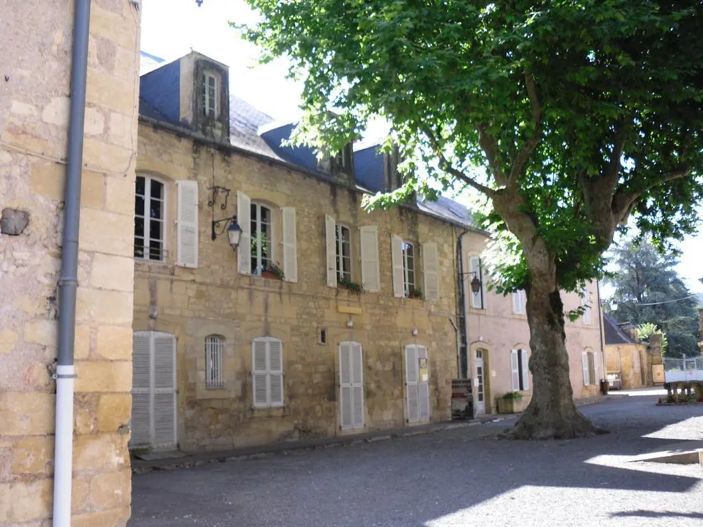 Hôtel Le Ptit Monde