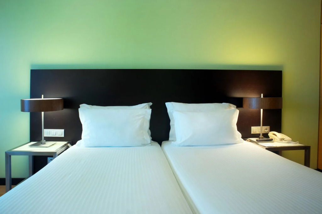 SANA Capitol Hotel