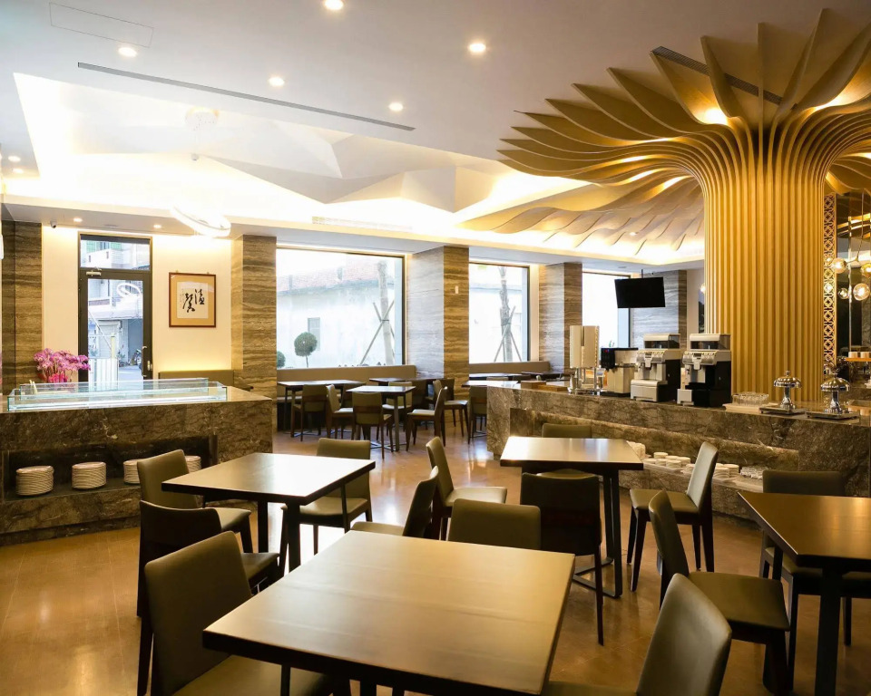 Joy Inn