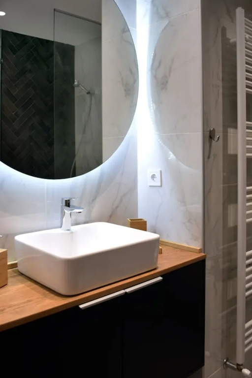 Elxis Luxury Apt (Must Apartments)