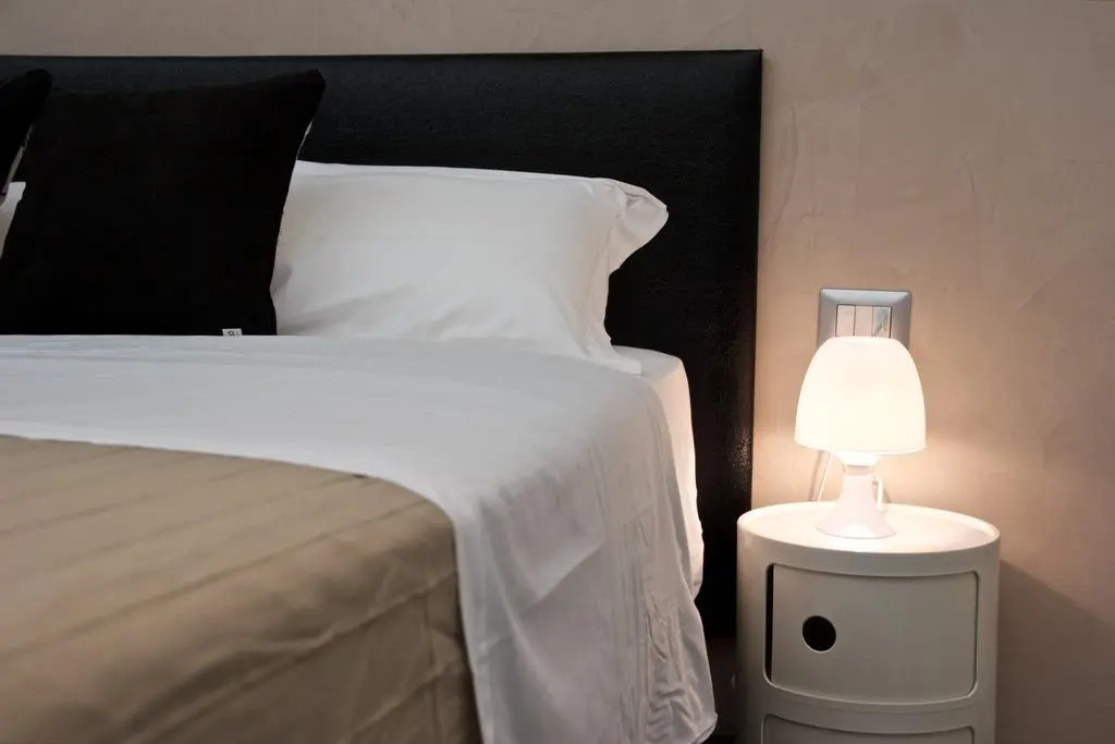 Roma Naif Rooms