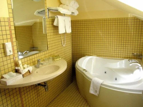 Villa Chateau Amber