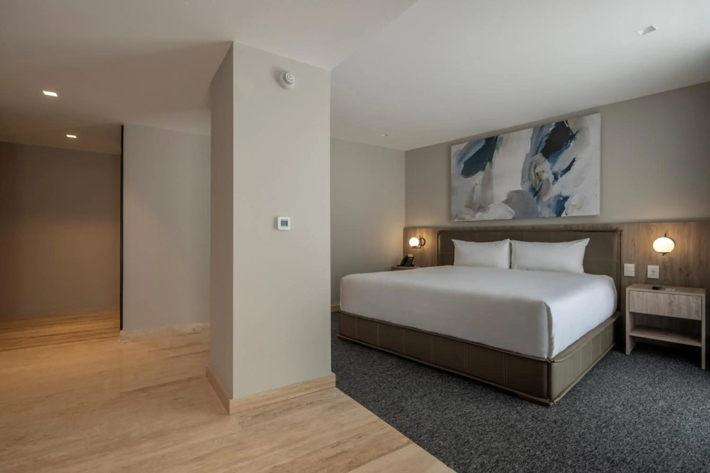 Hotel Elements by Marquis