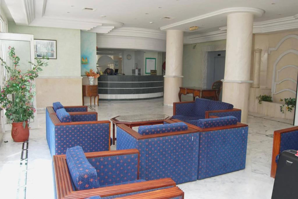 Hotel La Gondole