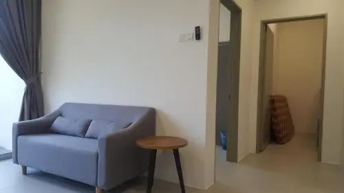 My 2Rooms Apartments @ Golden Hills Pasar Malam