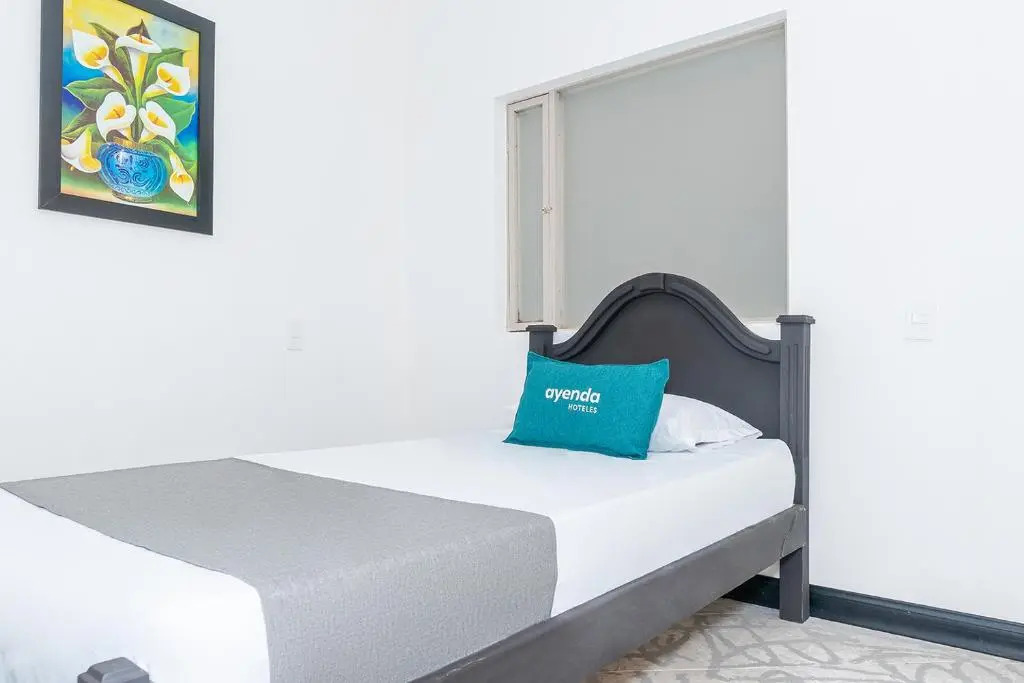 Hotel Confort Boutique Rionegro