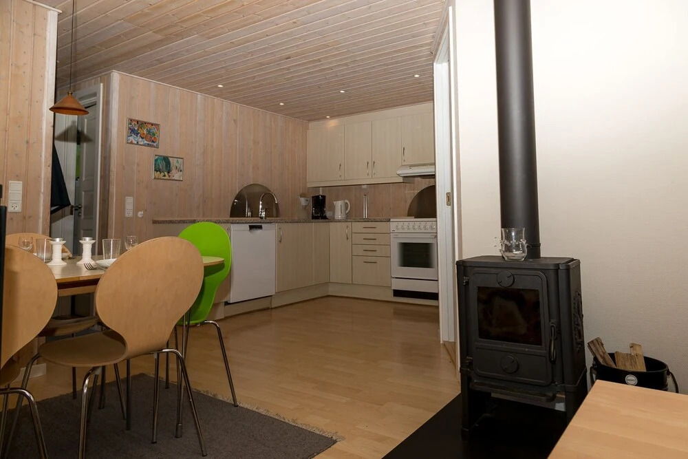 Holiday home Kerteminde N4-161