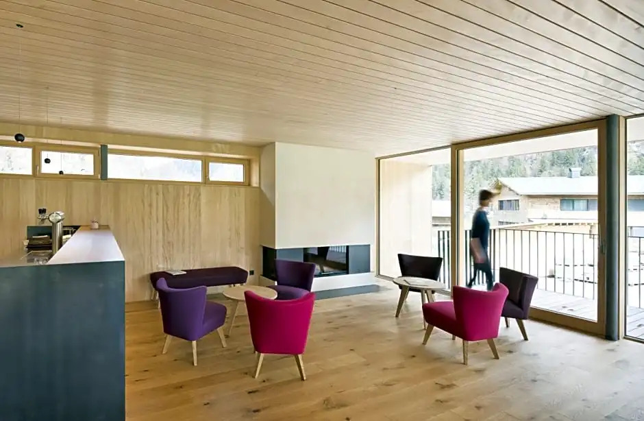 Hotel Tannahof