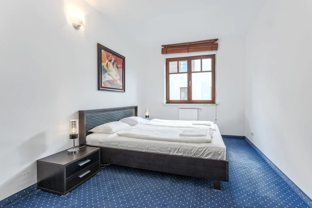 Aurora Sopockie Apartamenty