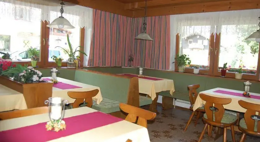 Haus Kristall