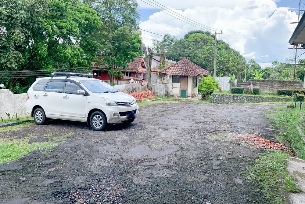 RedDoorz Near Rsud R. Syamsudin Sukabumi