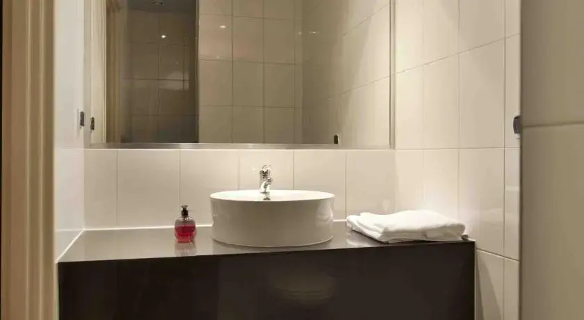 Apartamenty Okęcie