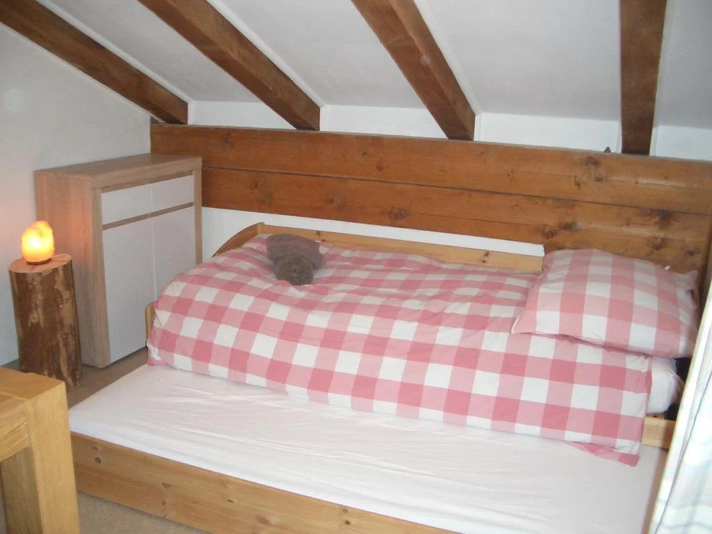 Haus Schneeberg mit Hochkönig Card
