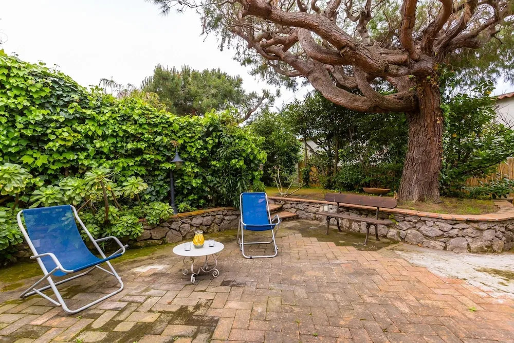 Villa delle Ninfee by Napoliapartments