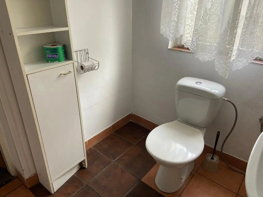 Apartmán u Marušky