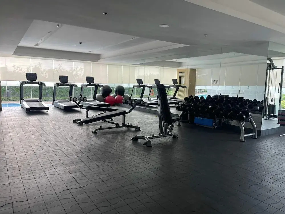 Lush Residences Makati