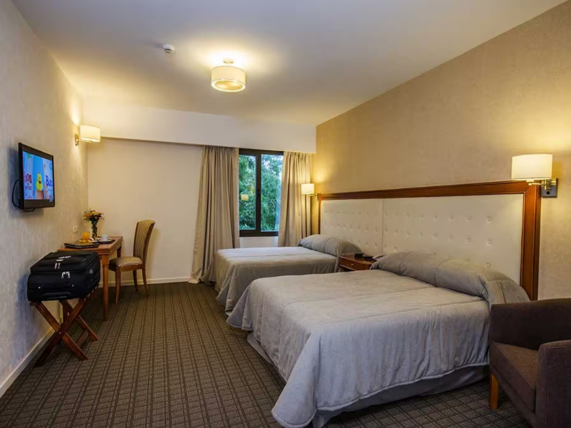 Days Inn by Wyndham Sierra de la Ventana