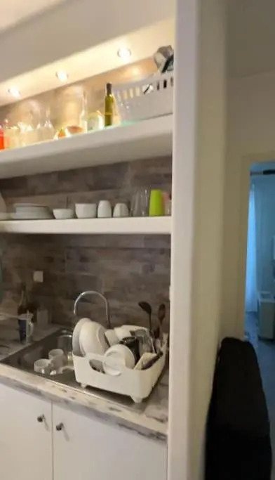 Alki Apartment 20m from Saint George Beach