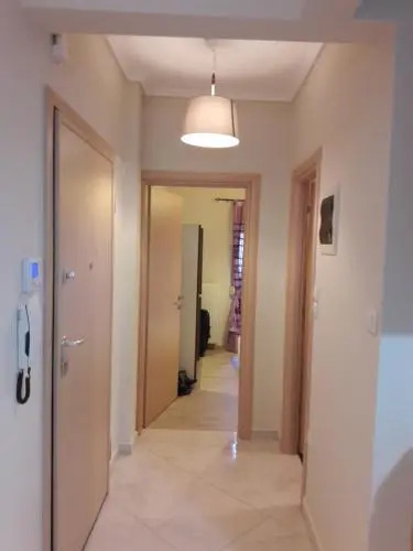 City House Apartment