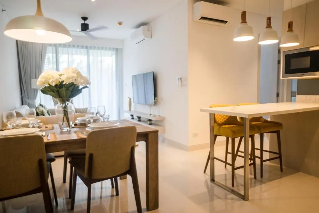 Cassia Residences